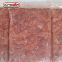 Bao Tử Cá Basa Đặc Sản Địa Phương 1kg