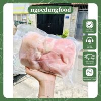 Bao tử heo vĩ 1kg ( giao tphcm)