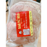 Bao tử heo vĩ 1kg ( giao tphcm)