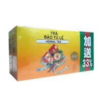 Bảo Tú Lệ Bioslim 40 gói – Trà giảm cân