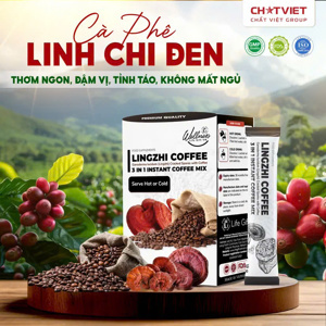 Bào tử linh chi BT20 - 20 gram