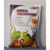 Bào Tử Nấm Trichoderma 1kg