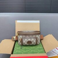 Bao Tử Nam/Nữ  siêu sang bảng SP size 20 Fullbox /Túi đeo bụng thời trang Nam/Nữ bảng SP size 20 Fullbox