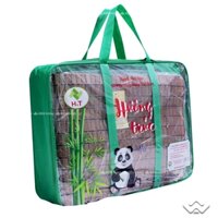 Bao túi đựng chiếu trúc hạt (Tặng kèm theo chiếu)