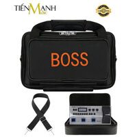 Bao Túi Đựng Phơ Boss GT1, GT1B, AD10, VE2, VE5 RD, VE8, VE20, VE22, VE500 Da Dày 5 Lớp