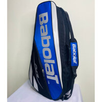 Bao Túi Đựng Vợt Tennis Babolatt và Willson - LOẠI DÀI - Hàng Chuẩn CHẤT LƯỢNG CAO