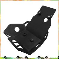 Bảo vệ Bảo vệ Bảo vệ Bảo vệ Bash Guard Tấm bể phốt Tấm trượt cho Serow XT250 Tricker XG 250 XG250 XT250X youyilu