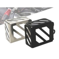 Bảo vệ bình dầu sau Honda CB150R/ CB300R