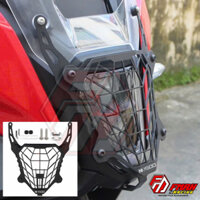 BẢO VỆ CHÓA ĐÈN NX500