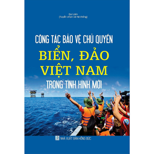 Bảo Vệ Chủ Quyền Biển Đảo Việt Nam