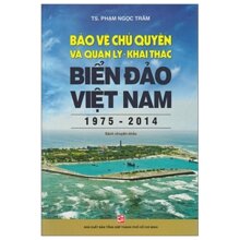 Bảo Vệ Chủ Quyền Biển Đảo Việt Nam