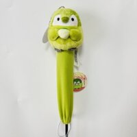 [Bảo Vệ Dễ Thương] Bọc Bảo Vệ Tay Cầm Vợt Cầu Lông tennis Chim Cánh Cụt Hạt Hoa Hướng Dương Chim Cánh Cụt matcha Thấm Hút