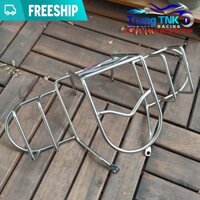 Bảo vệ đèn hậu sau cub đời mới, liên doanh, cub taya Trung Quốc