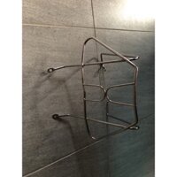 Bảo vệ đèn hậu xe FUTURE (đời đầu ) inox cao cấp giá rẻ mẫu mã đẹp thời trang