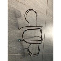 bảo vệ đèn hậu xe SUPER CUP 50 đèn tròn