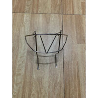 Bảo vệ đèn hậu xe Wave (đời mới ) +Wave RS +Wave S -inox cao cấp sáng bóng