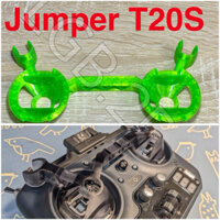 Bảo vệ Gimbal JumPer T20S - in 3D tpu dẻo FPV