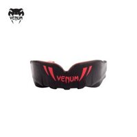 Bảo vệ hàm trẻ em Venum Challenger - VENUM-03348 - BLKRED - FREESIZE