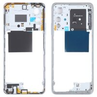 Bảo vệ hoàn hảo cho Xiaomi Redmi Note 11S 5G với khung viền chất lượng từ Global Resources