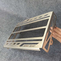 Bảo Vệ Két Nước Honda Rebel 300-500 Spirit