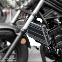 Bảo Vệ Két Nước Honda Rebel 300-500 Spirit