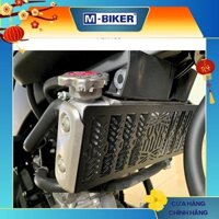 Bảo vệ két nước XSR155 Mbiker, lưới che két nước Yamaha