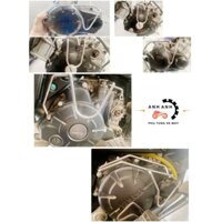 bảo vệ lốc máy exciter 135 đời 2006-2013 LC 135 4s 5s