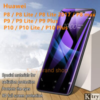 Bảo Vệ Màn Hình Cho Huawei P8 Lite 2017 Max P9 Lite Plus P10 Lite Plus