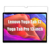 Bảo Vệ Màn Hình Cho Lenovo Yoga Tab 13 YT-K606F YT-K606N 2021 Kính Cường Lực Cho Lenovo Yoga Pad Pro 13 inch