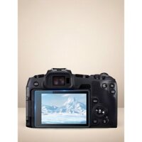 Bảo vệ màn hình kính cường lực cho máy ảnh DSLR và Mirrorless Canon, phim màn hình HD toàn diện