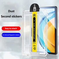 Bảo Vệ Màn Hình Nâng Cấp Kính Cường Lực Cho OPPO Pad 3 Pro 12.1 Pad 3 2 11.61 Neo 11.4 Air 1.36 Full Cover Dễ Dàng Lắp Đặt Aut