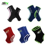 Bảo vệ mắt cá chân-Hỗ trợ cường độ cao BN Boxing Bảo vệ mắt cá chân Nam Nữ Người lớn Trẻ em Muay Thái Sanda Bảo vệ mắt cá chân Huấn luyện chiến đấu Bảo vệ mắt cá chân Thiết bị bảo vệ thể thao
