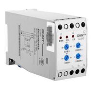 Bảo vệ mất pha XJ3-D Chint xj3d , chống mất pha cho các thiết bị điện. Chint chính hãnh
