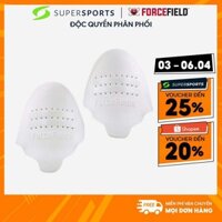 Bảo Vệ Mũi Giày Forcefield Shoe Crease Preventer - Trắng  - 201704