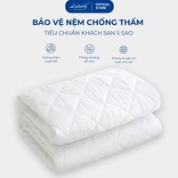 Bảo vệ nệm chống thấm – Mattress Protector
