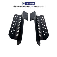 Bảo Vệ Phuộc Trước Yamaha XSR155