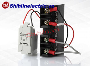 Bảo vệ thấp áp UVT BM-400CN.SN.HN