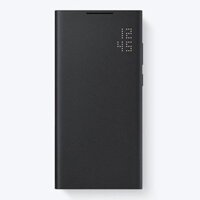 Bảo vệ và thông minh hóa điện thoại của bạn cùng Bao Da Smart LED View Cover Samsung Galaxy S22 Ultra 5G