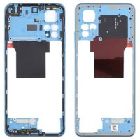 Bảo vệ và trang trí điện thoại với Khung Viền Xiaomi Redmi Note 12 Pro 4G tại Global Resources