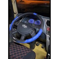 Bao vô lăng Xe Tải 39cm - 40cm- 42cm- 45cm- 47cm- 50 cm SPARCO đủ size Cao Cấp F5 chất liệu tốt , phong cách thời trang