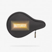 BAO VỢT BÓNG BÀN BUTTERFLY GR FULL CASE BLUE/GREEN Hàng Chính Hãng