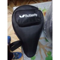 Bao vợt bóng bàn butterfly mềm