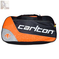 Bao vợt cầu lông Carlton Airblade chữ nhật 2 ngăn