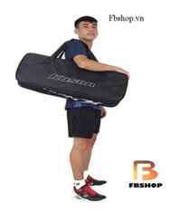 Bao vợt cầu lông Kason QBT1333-2010 | Đơn giản và tiện lợi