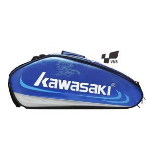 Bao vợt cầu lông Kawasaki 8630