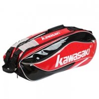 Bao vợt cầu lông Kawasaki 8968