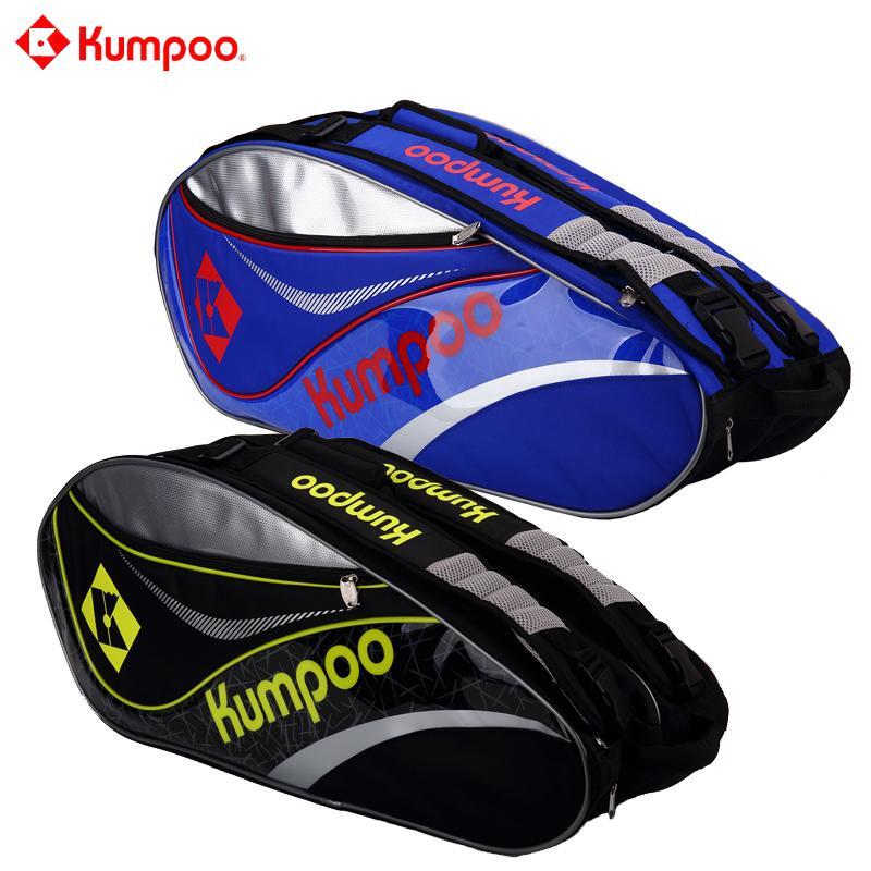 Bao vợt cầu lông Kumpoo KB-868