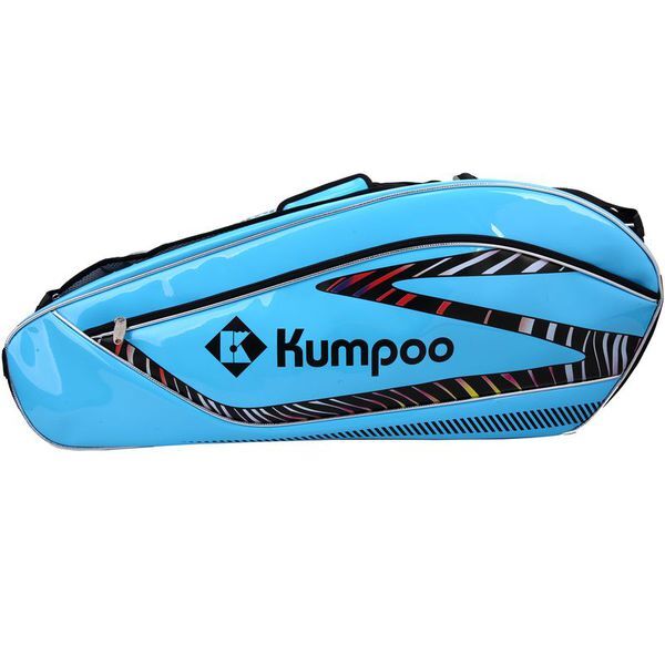 Bao vợt cầu lông Kumpoo KB-965