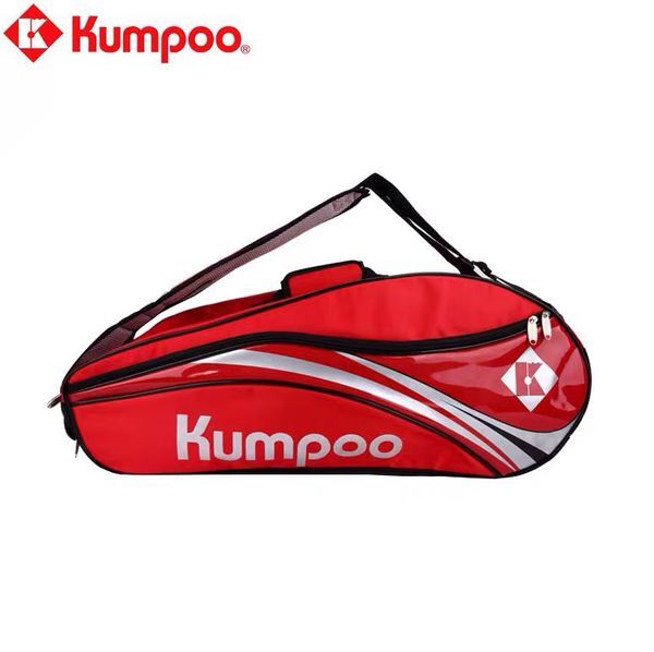 Bao vợt cầu lông Kumpoo KGS-26S