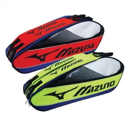 Bao vợt cầu lông Mizuno MZ-CP2003
